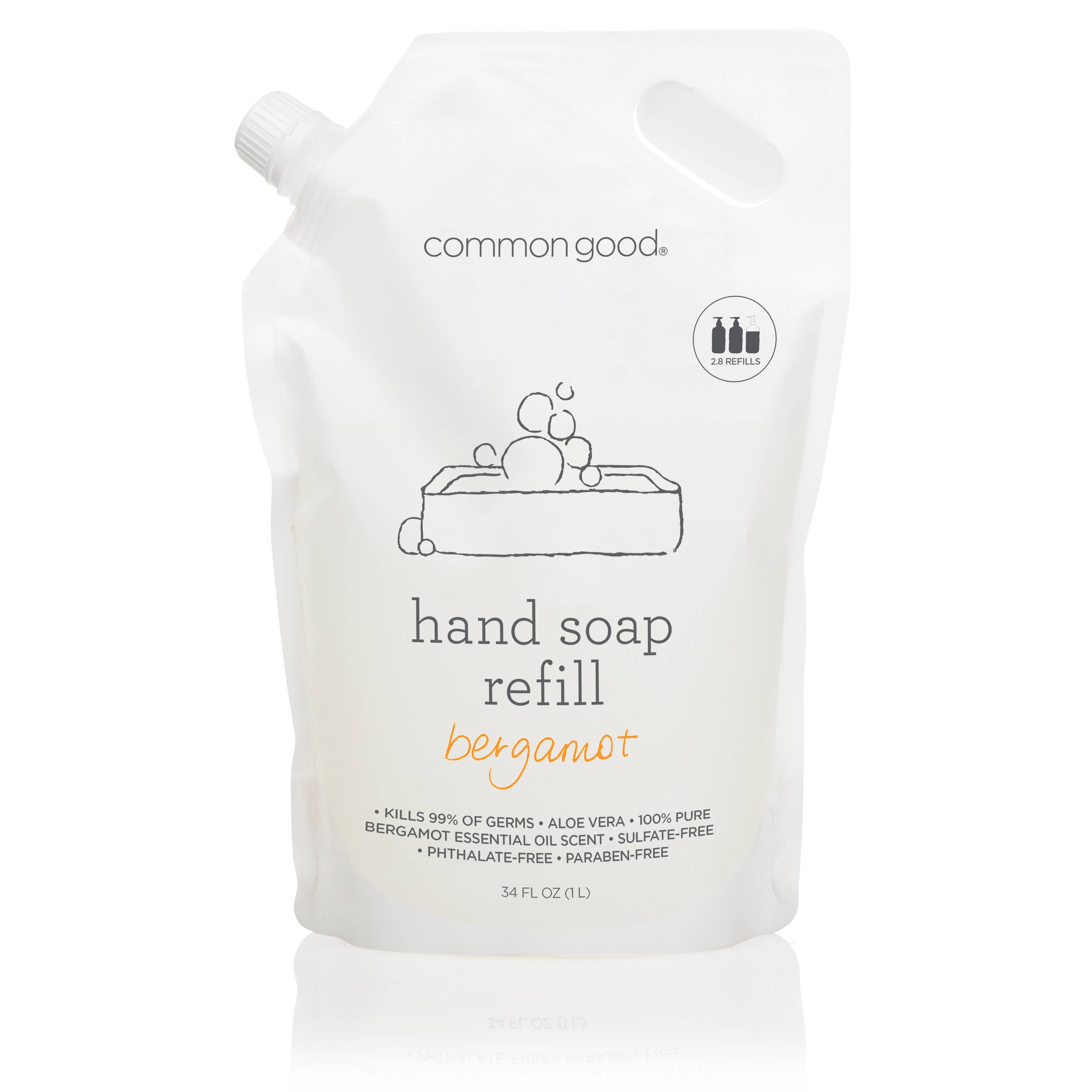 Common Good Hand Soap