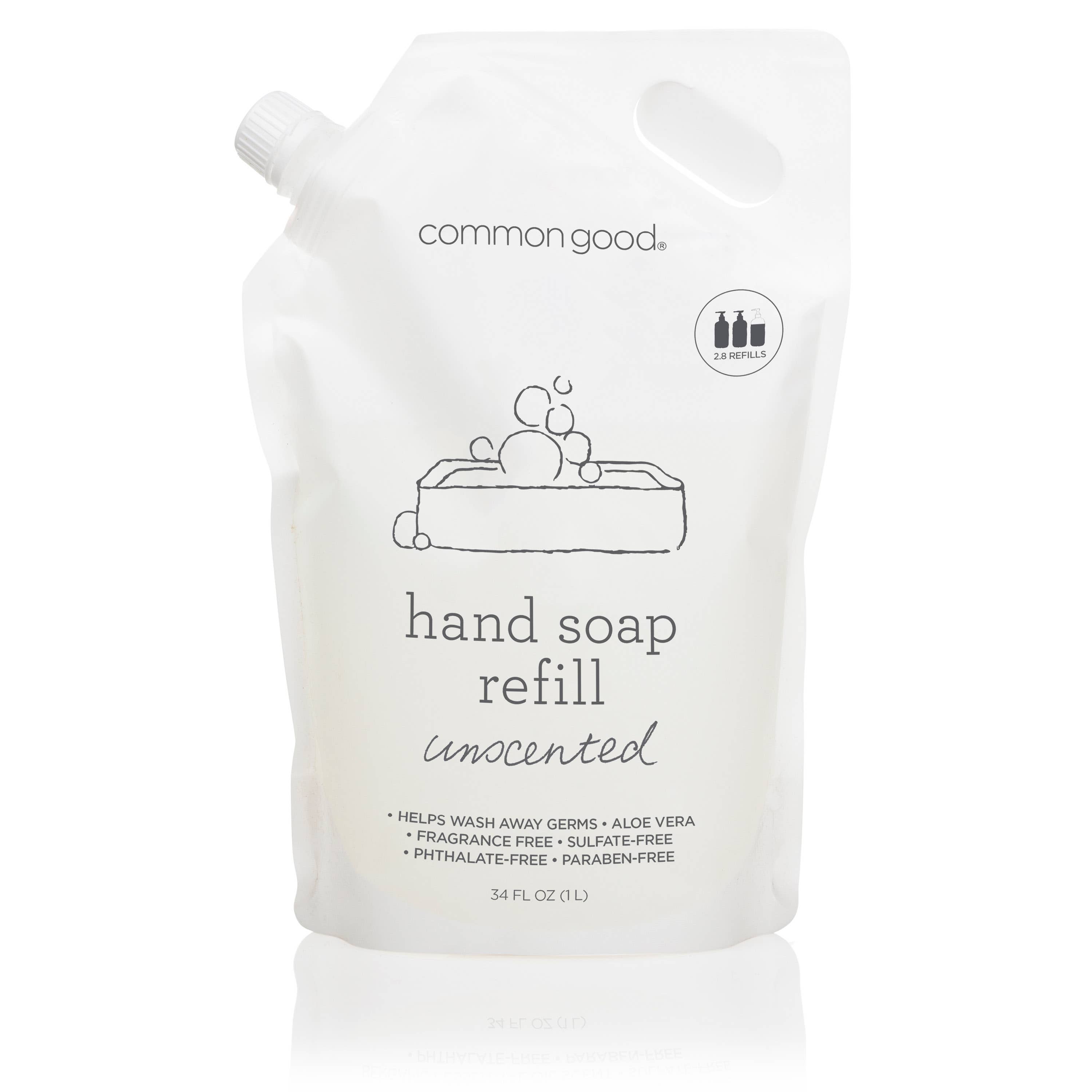 Common Good Hand Soap - Thumbnail 2